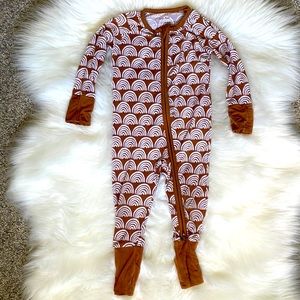 COPY - Little Sleepies sleeper